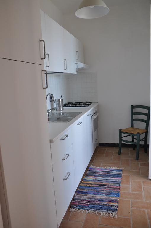 Ferienwohnung Rossola House Bonassola Zimmer foto