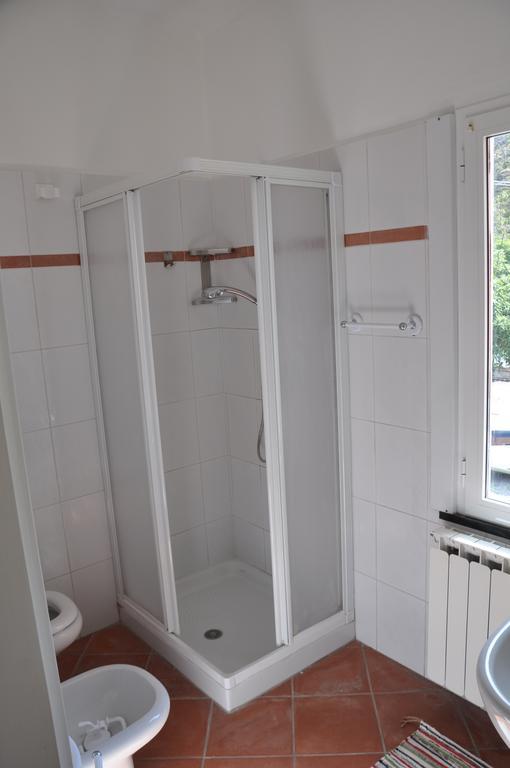 Ferienwohnung Rossola House Bonassola Zimmer foto