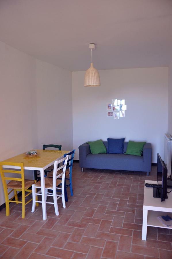 Ferienwohnung Rossola House Bonassola Exterior foto